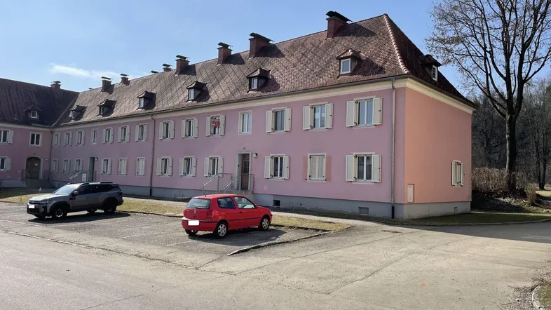 Günstige Gelegenheit: Großzügige Eigentumswohnung in grüner Lage