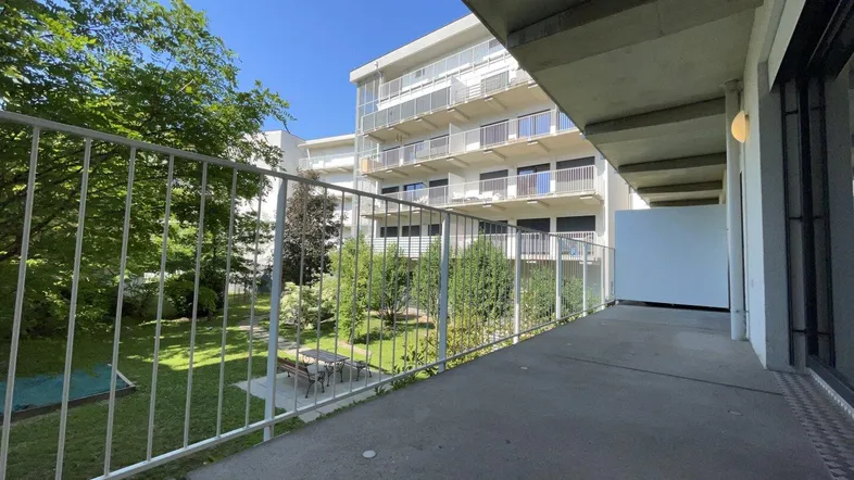 Balkon