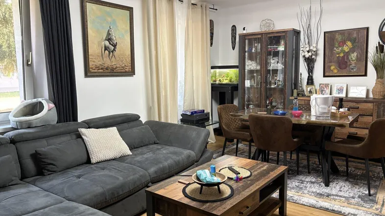 Wohnzimmer Einrichtungsvorschlag