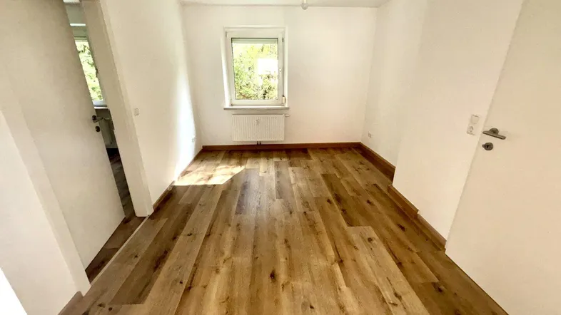 Wohnküche