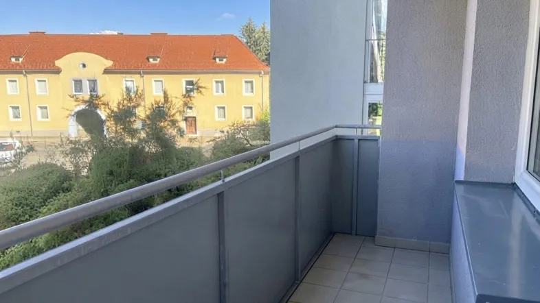 Loggia