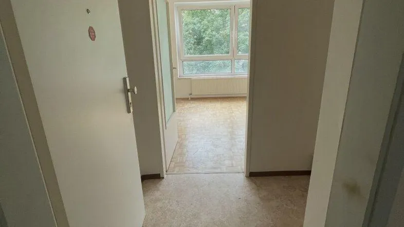 Vorzimmer