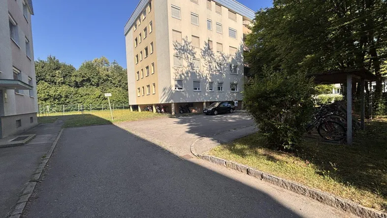 Außenansicht