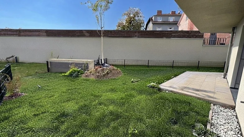 Garten