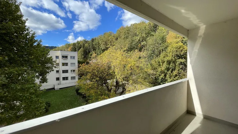 Loggia