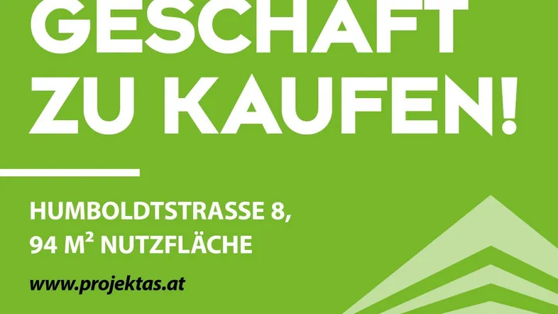 Geschäft zu kaufen