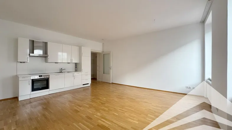 Wohnzimmer | Küche