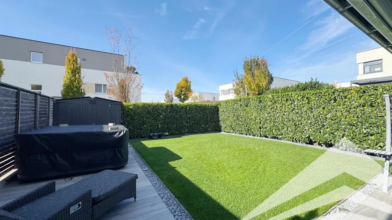 Garten | Terrasse