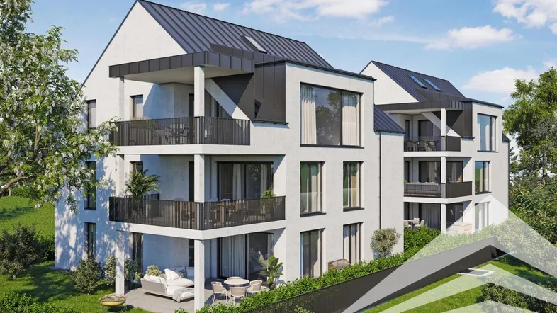 Außenvisualisierung