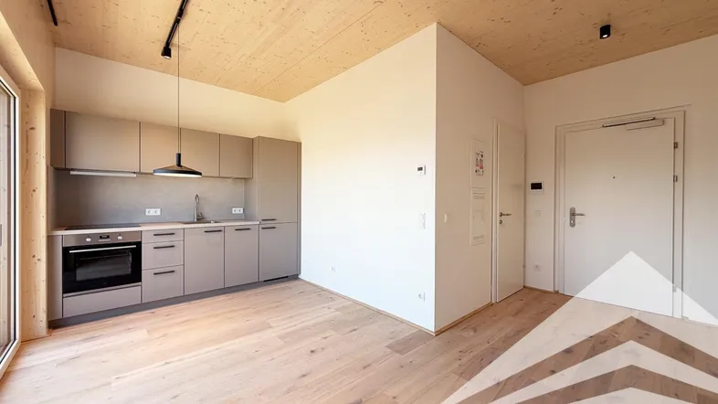 Küche | Wohnzimmer