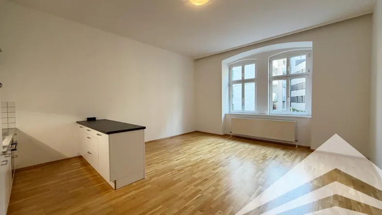 Wohnzimmer | Küche