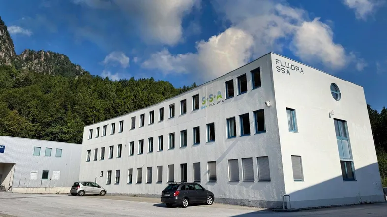 AUSSENANSICHT