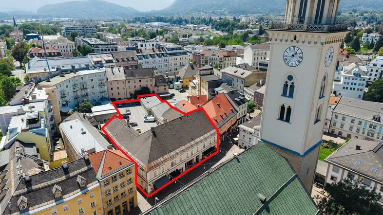 Oberer Kirchenplatz 4