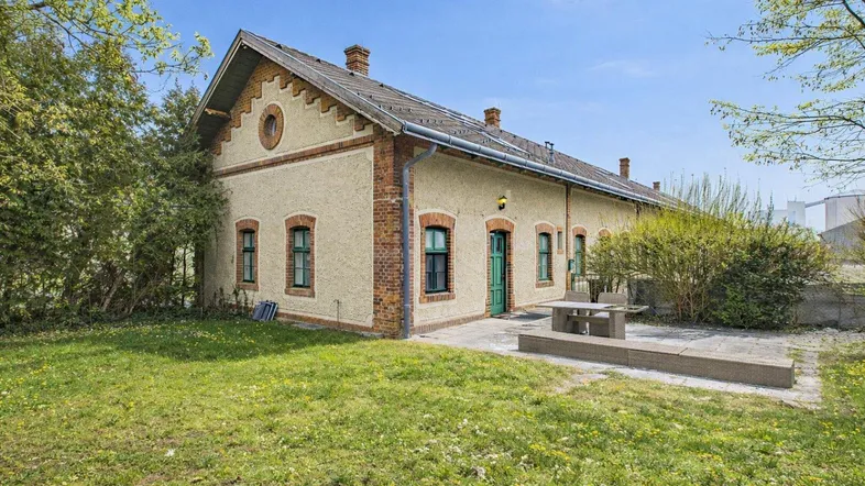 1_Haus mit Grundstück