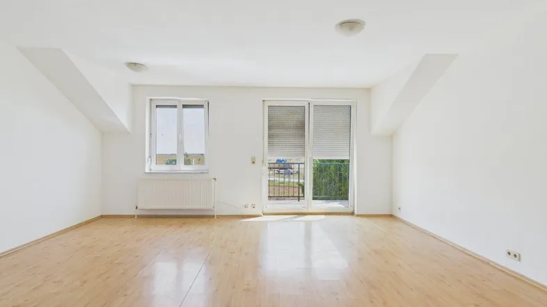 Wohnraum