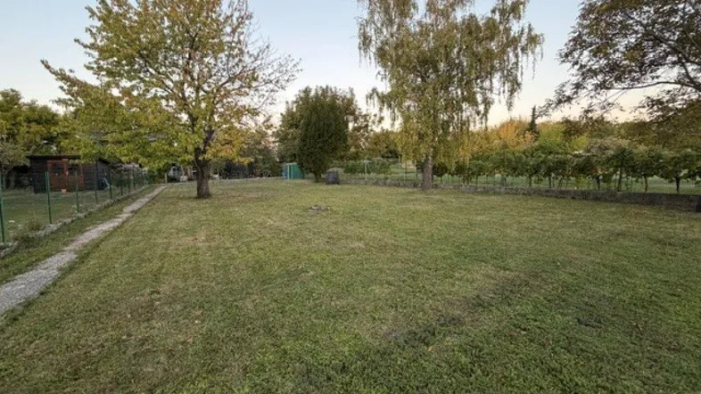 Grundstück in Neusiedl am See