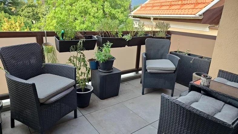 Balkon