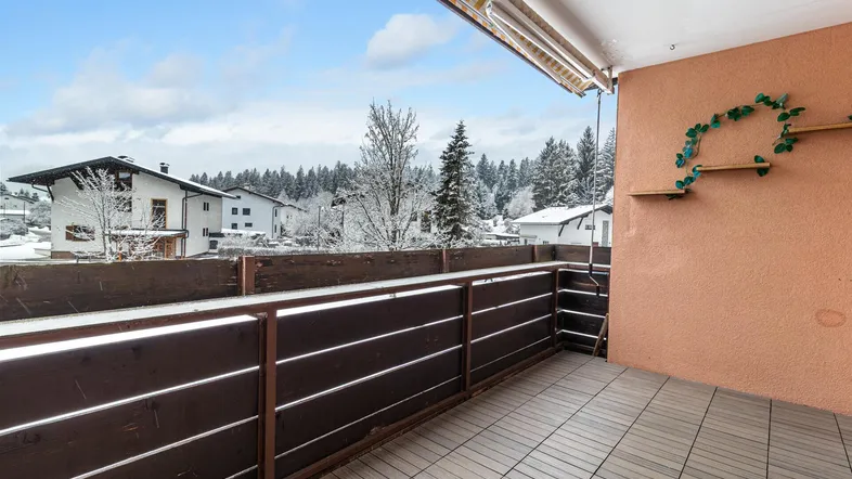 Wohnglück mit Aussicht!