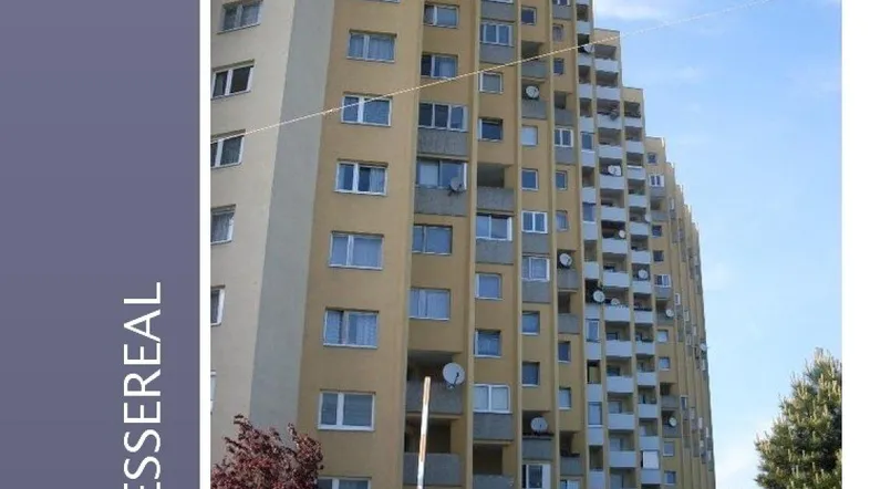 das Haus