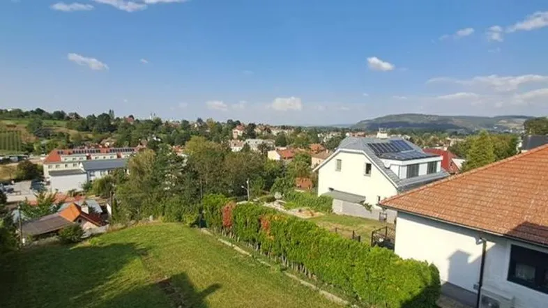 Grundstück in Spitzenlage im Sachsenviertel - Klosterneubug