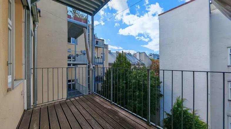 Balkon