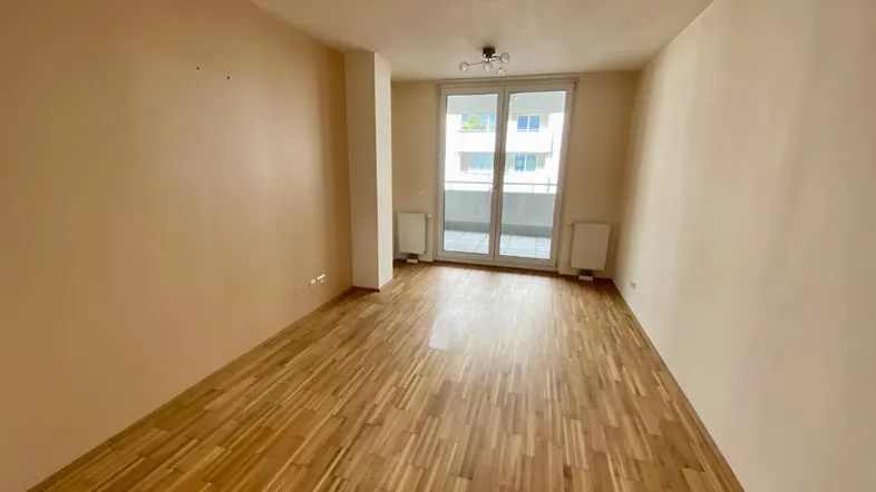 Wohnesszimmer