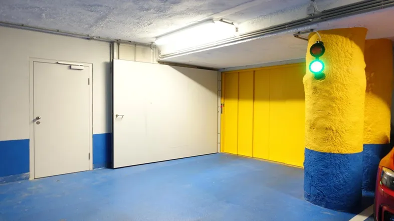 Autolift