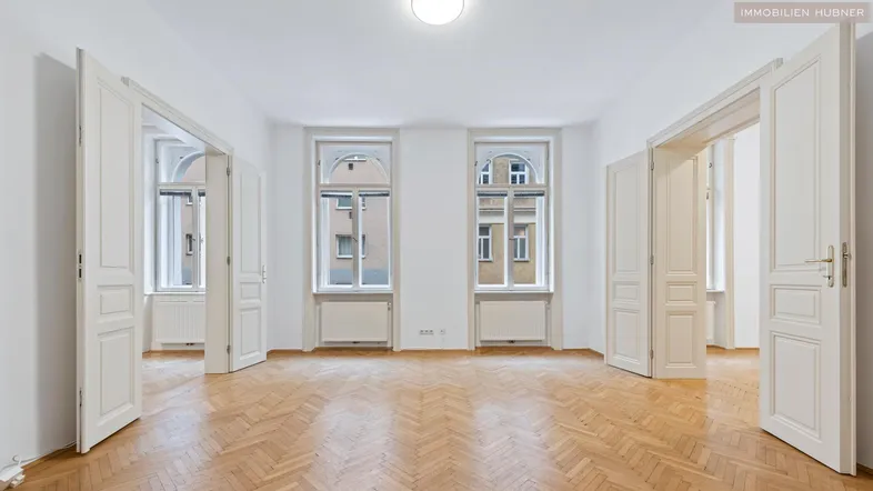Wohntraum