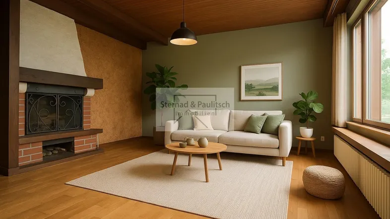 Visualisierung
