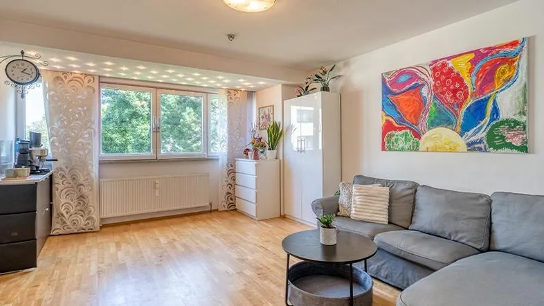 HP1-3-Zimmer-Wohnung-Salzburg-Langwied-Wohnzimmer