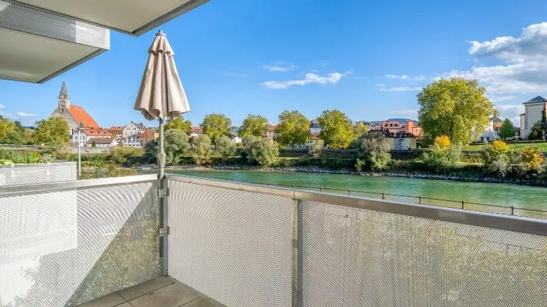 HP1-2-Zimmer-Wohnung-Oberndorf-Balkon