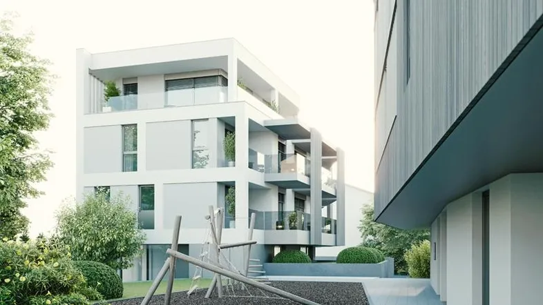 BV-2-4-Zimmer-Wohnungen-Salzburg-Maxglan-Ansicht-Garten