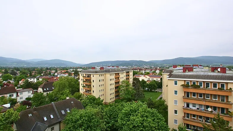 Aussicht