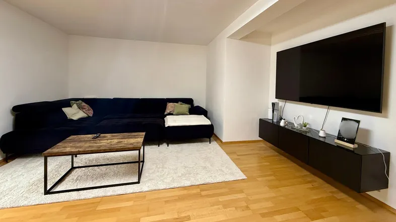 Wohnzimmer Neu