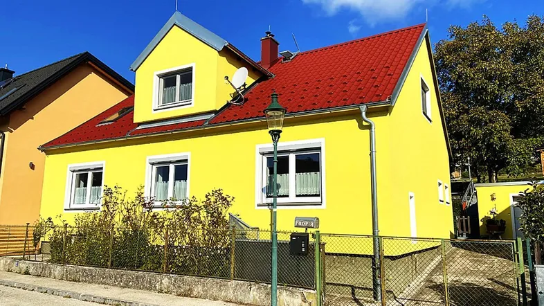 Vorderansicht