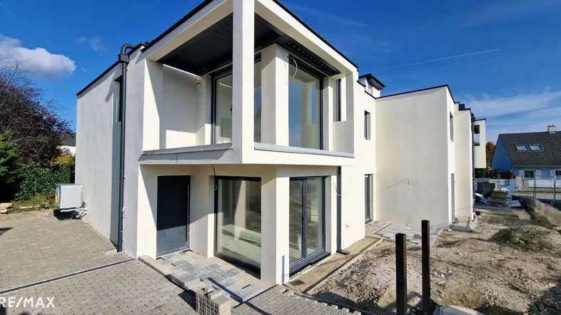 Haus 1
