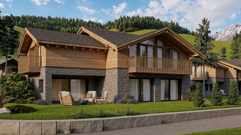 Landhaus