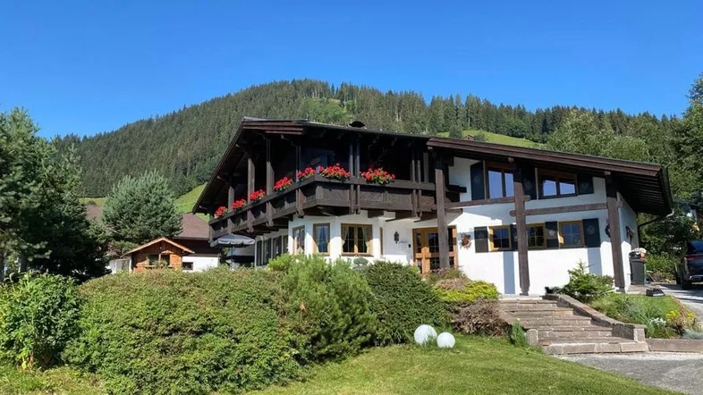 Ansicht