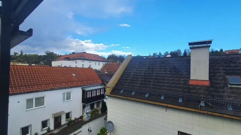 Ausblick