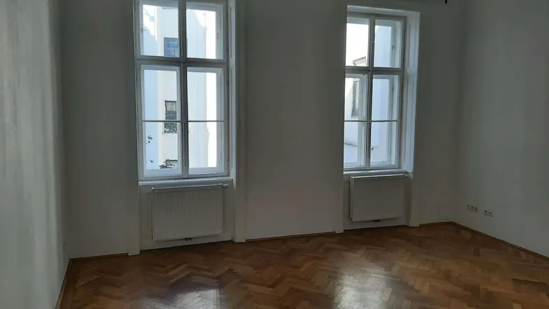 WOHNZIMMER+KÜCHE
