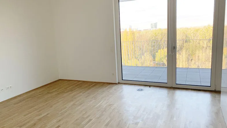 Musterwohnküche 1.1