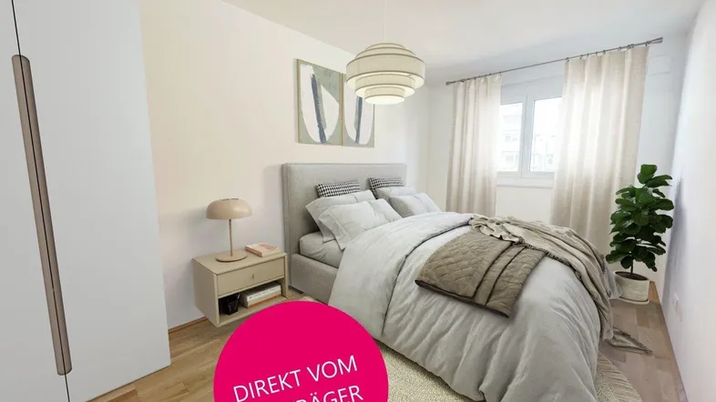 Wohnraum