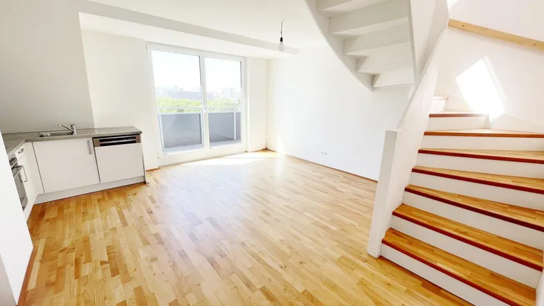 Wohnküche