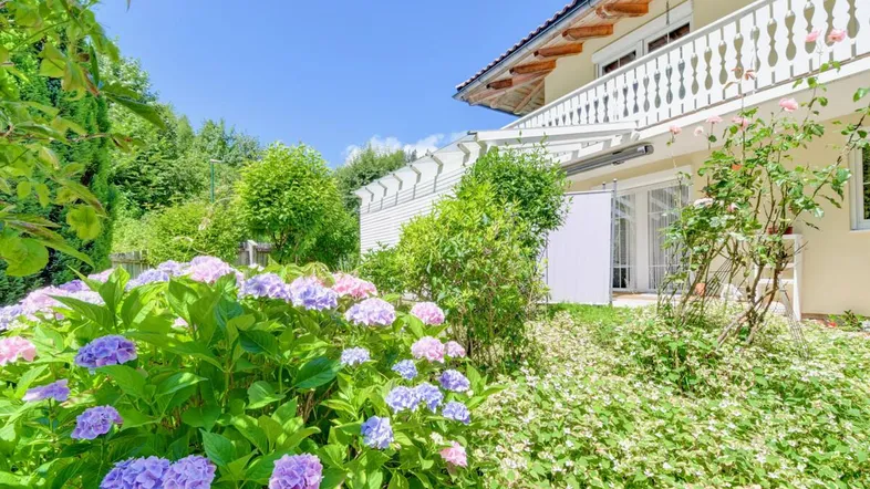13 Greeeeen Gartenparadies Kufstein
