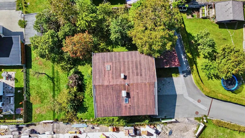 Älteres Mehrfamilienhaus in Top-Lage in Söll (1)