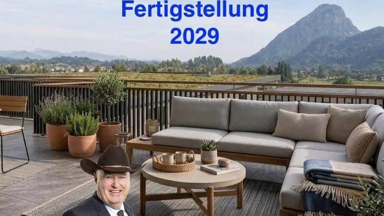 Wohnpark Kaiseraufstieg