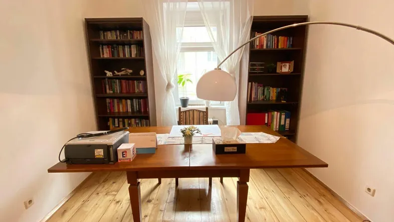 Zimmer 1