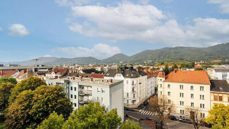 Aussicht