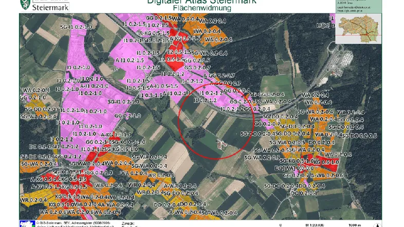 GIS
