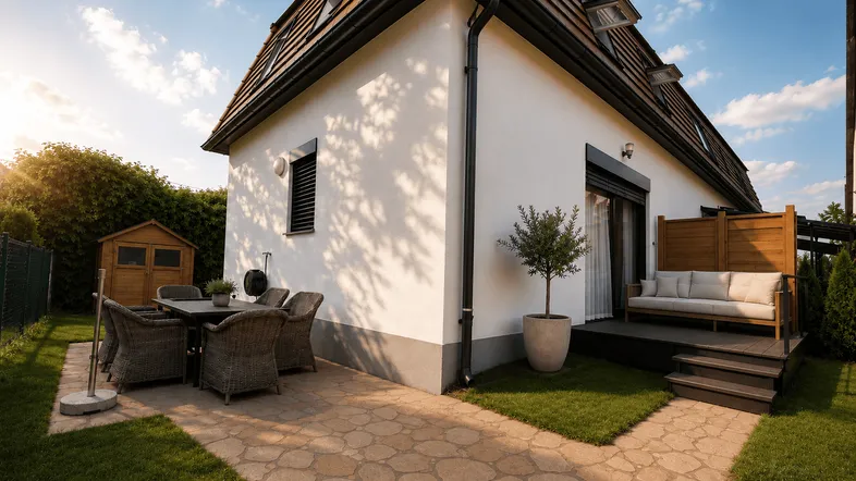 2 Garten
